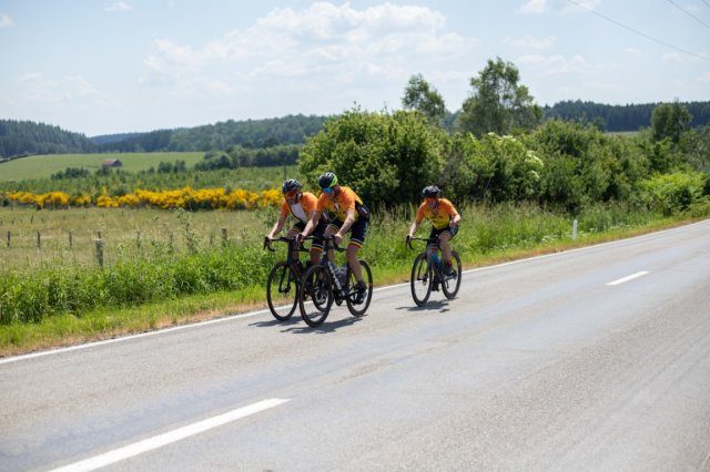 Boucles de la Semois 2023